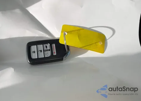 2018 Honda Cr-V Exl z USA, uszkodzony, nr VIN 7FARW2H83JE062625